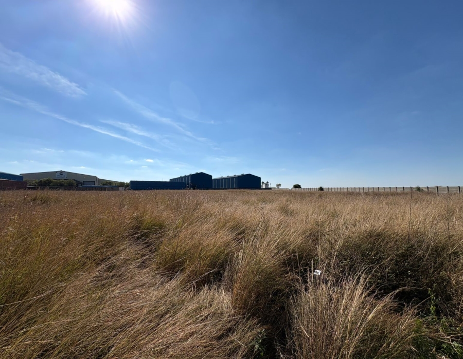 0 Bedroom Property for Sale in Sasolburg Industrial Zone 2 Free State